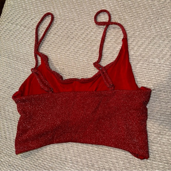 Beach Riot Kenzie Top - Picture 4 of 5